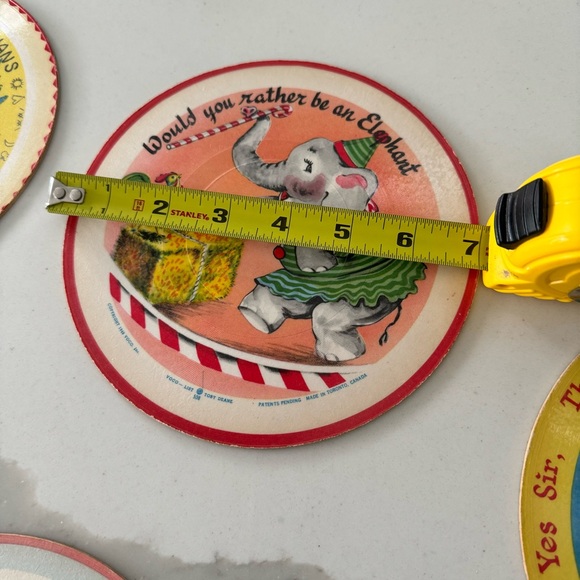 Vintage 11 records from 1940’s - Picture 6 of 6